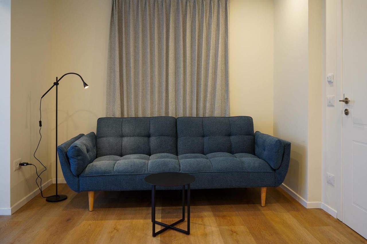 Urbanic Apartments Jerusalem Exterior foto