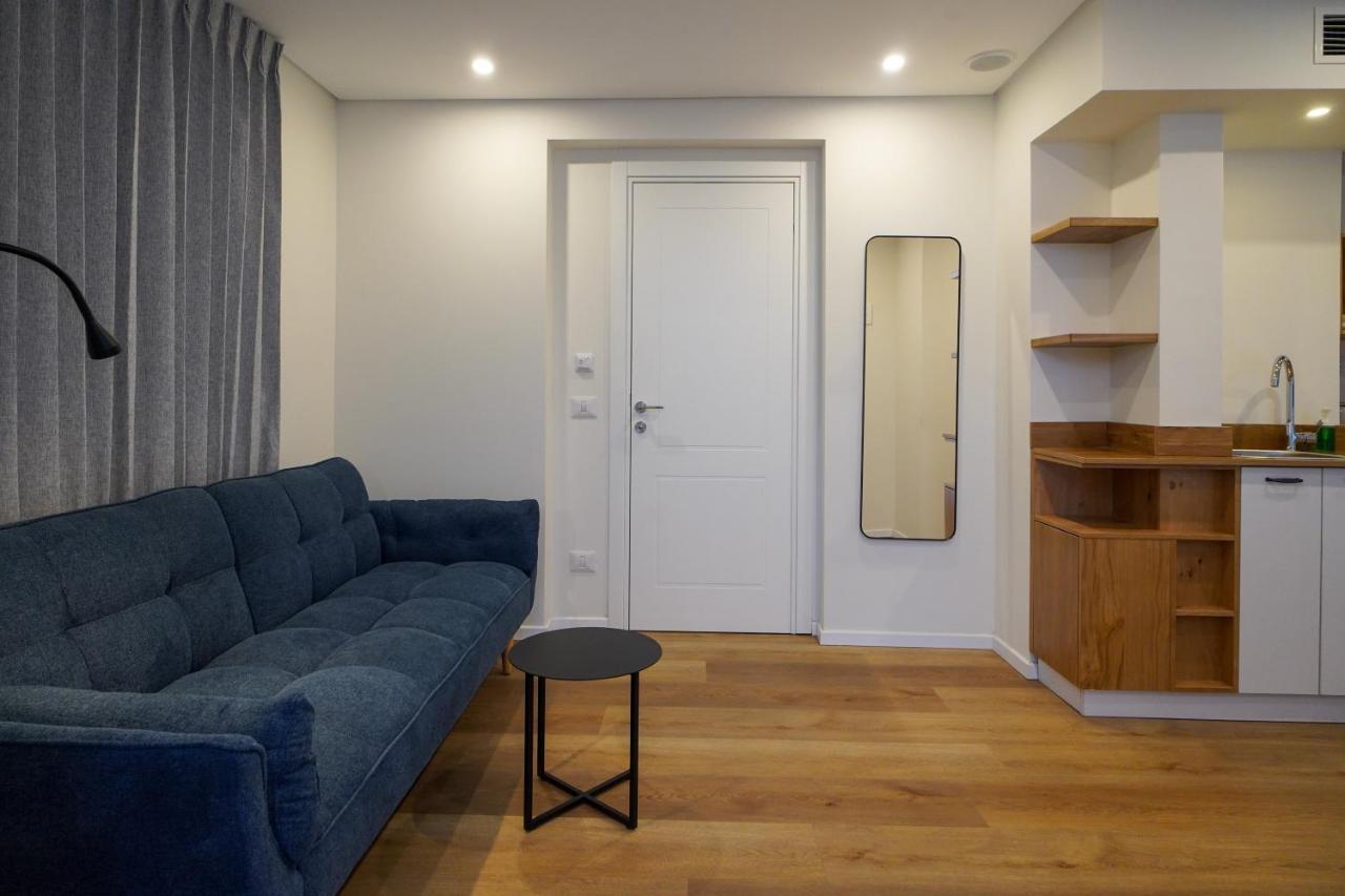 Urbanic Apartments Jerusalem Exterior foto